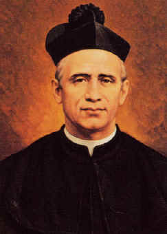 Image of St. Giovanni Piamarta