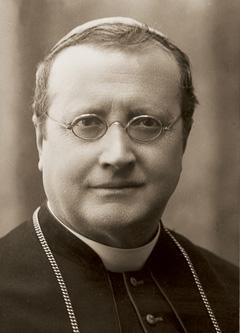 Image of St. Guido Maria Conforti