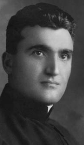 Image of Bl. Ivan Ziatyk