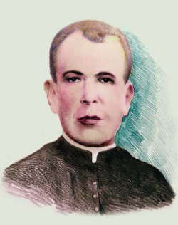 Image of St. Julio Alvarez Mendoza
