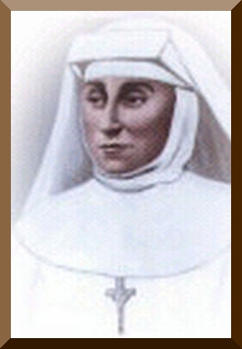 Image of St. Mary Hermina Grivot