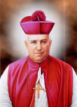 Image of St. Rafael Guizar Valencia