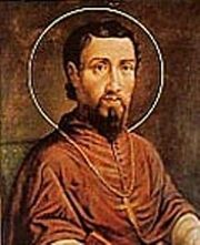 Image of St. Simon Berneux