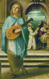 Image of St. Genesius