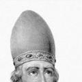 Image of Pope Saint Damasus I
