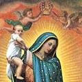 Image of Our Lady of Guadalupe