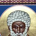 Image of St. Moses